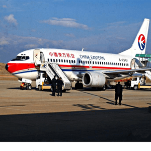 阿拉尔塔里木机场快递航空快运业稳步发展的原因是什么？